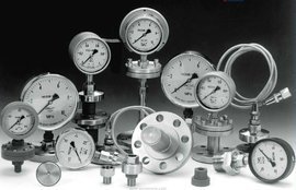 儀器儀表工程 現代工業(yè)的智能感官與精密控制