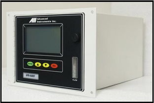 GPR-2600在線式常量氧分析儀 價格指南、規格型號與通訊設備詳解